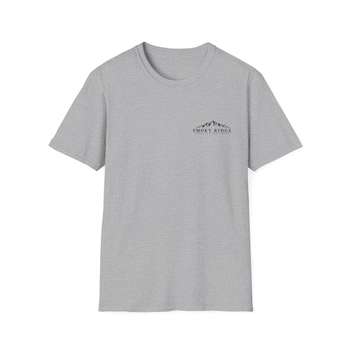 Colonial America Horse T-Shirt | minimalist outdoor cabin tee