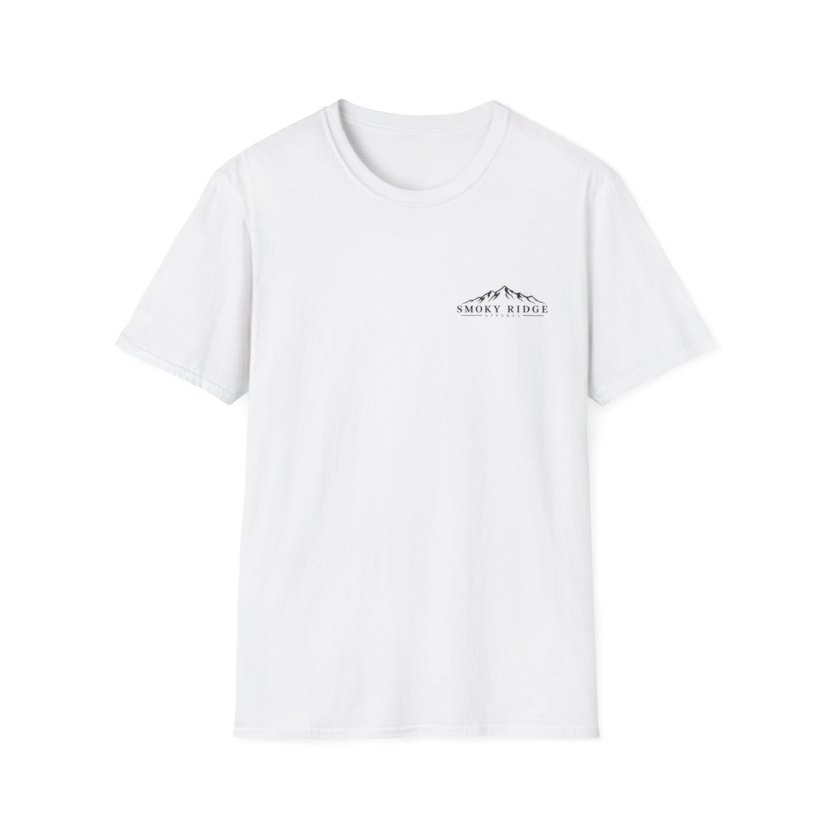 Colonial America Horse T-Shirt | minimalist outdoor cabin tee