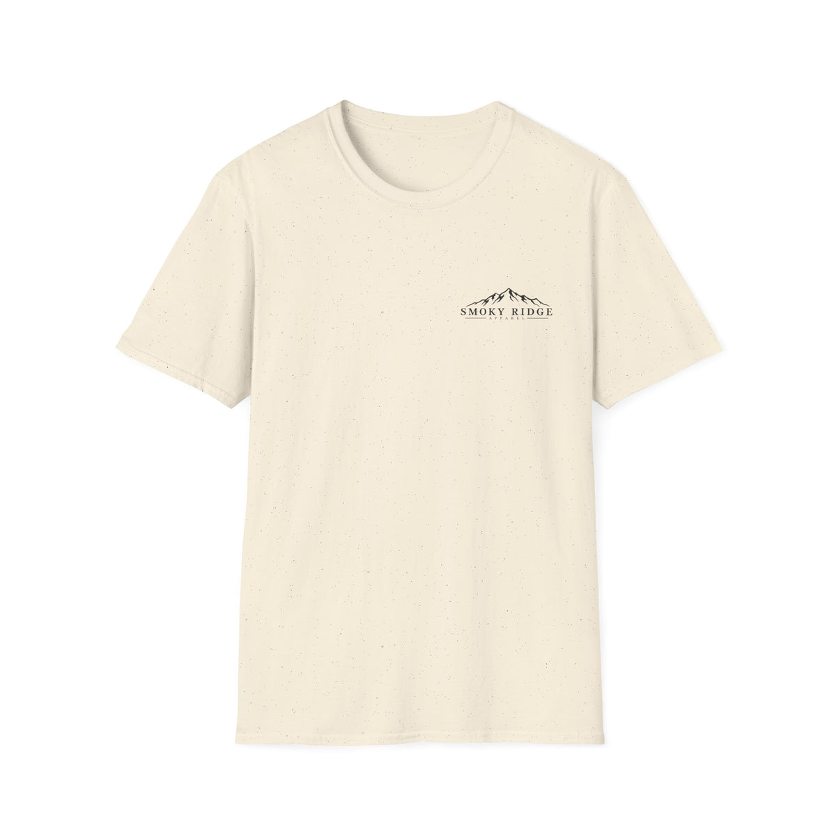 Colonial America Horse T-Shirt | minimalist outdoor cabin tee