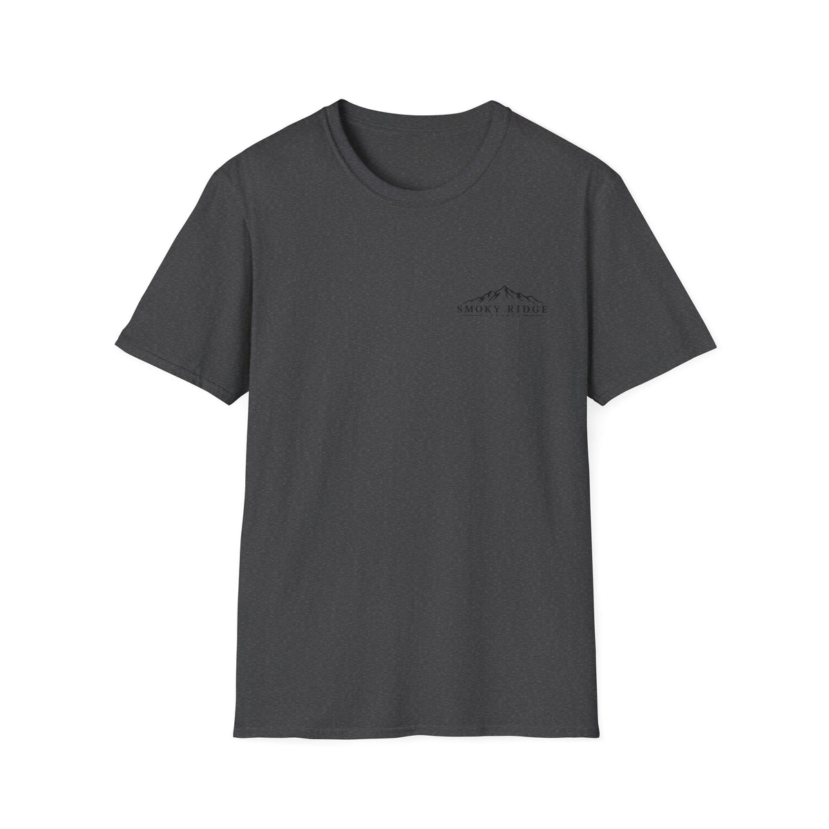 Colonial America Horse T-Shirt | minimalist outdoor cabin tee